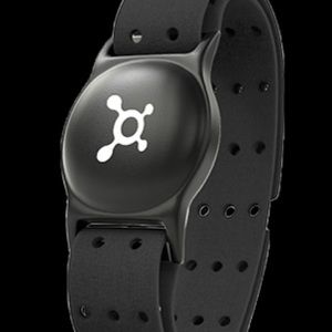 Orangetheory Fitness Burn Fitness Tracker